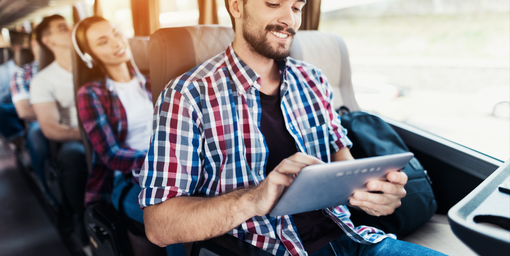 Autobus